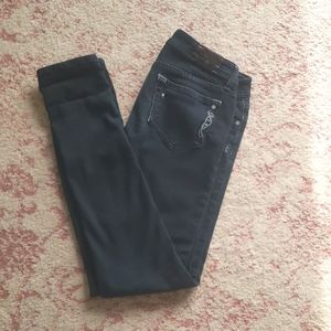 Genetic Denim jeans- The Shane- size 28